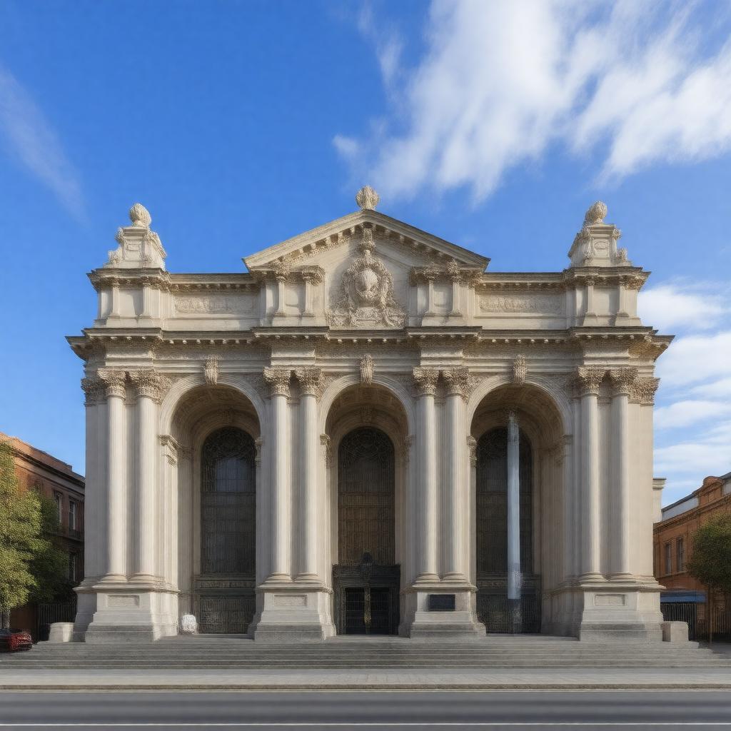 Festival Hall